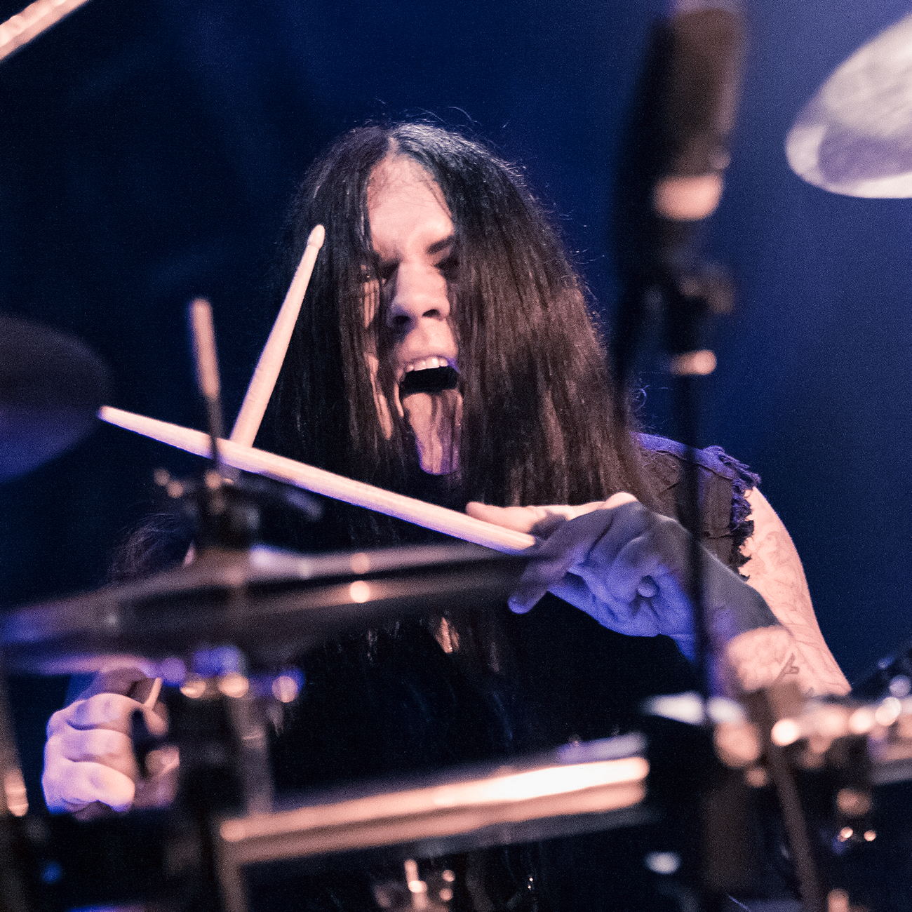 Stian Kristoffersen Pagan's Mind