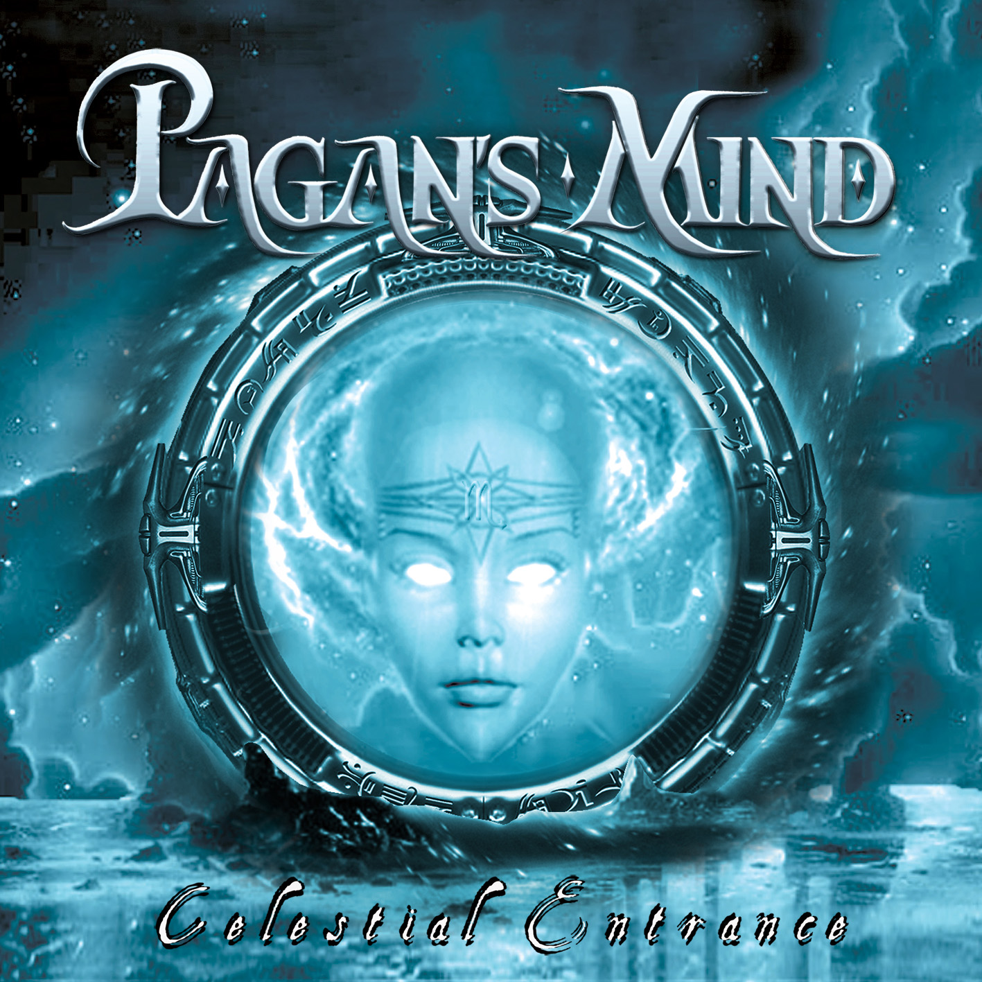 Pagans Mind – Celestial New Stargate Cover Square