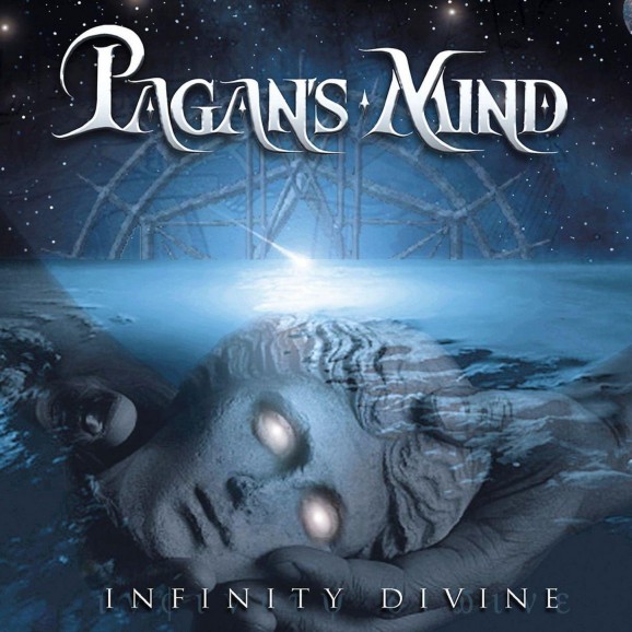 Infinity Divine (Remastered)