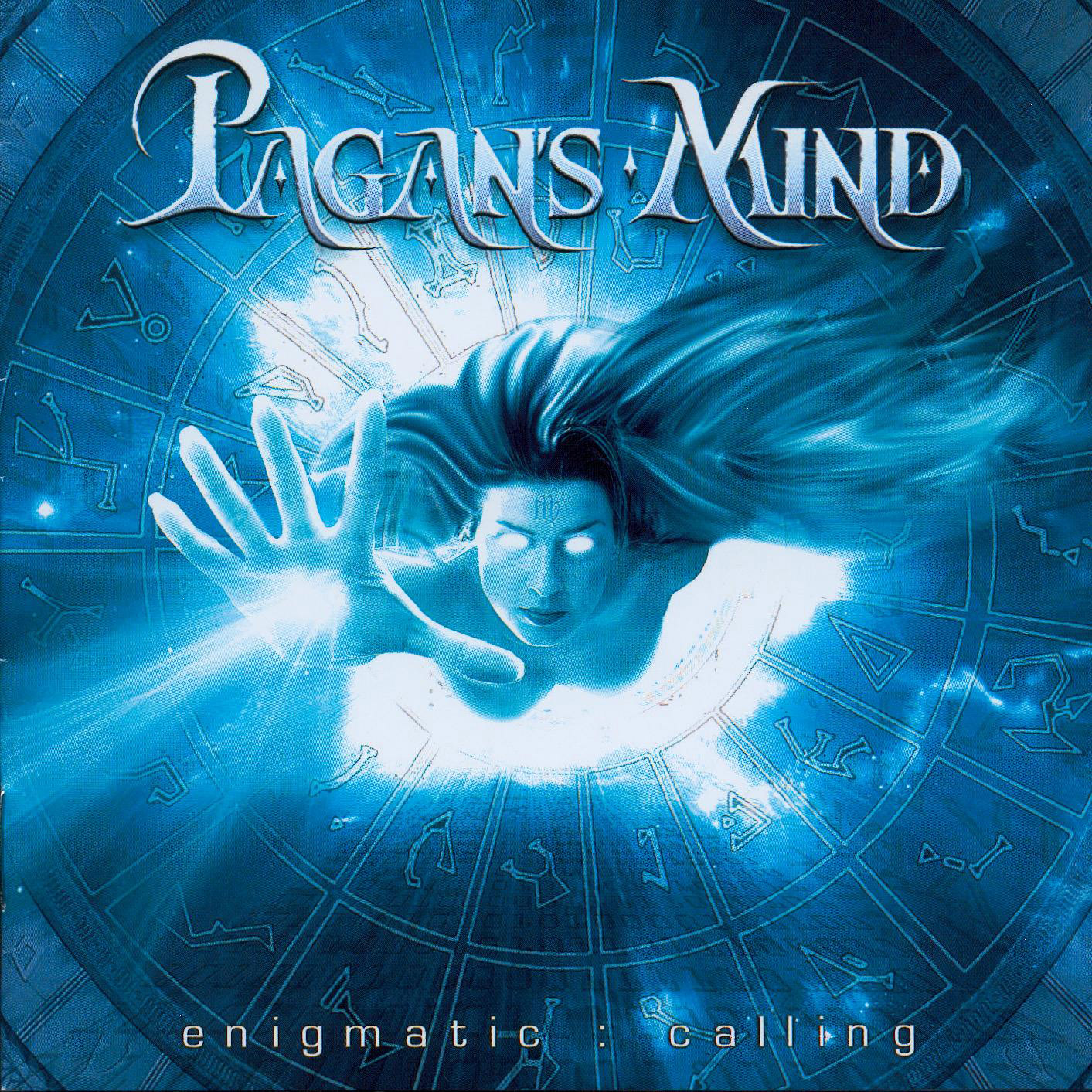 Pagans_Mind-Enigmatic_Calling-front square